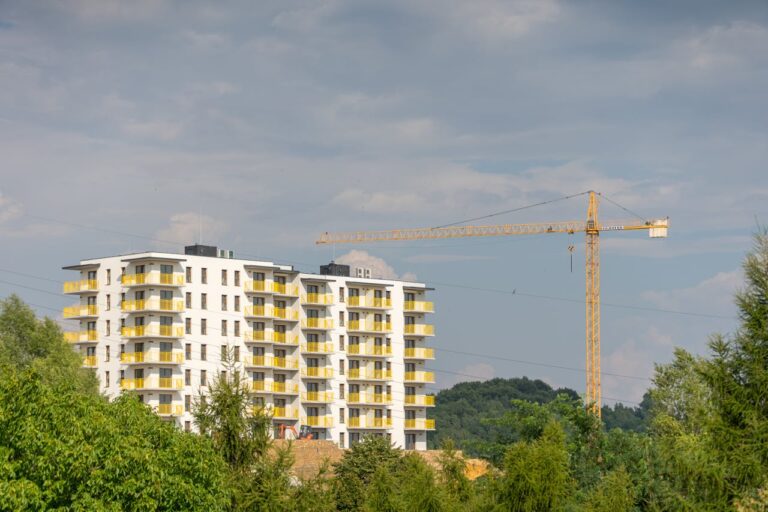 Zuverlässige Projektsteuerung bei Großprojekten