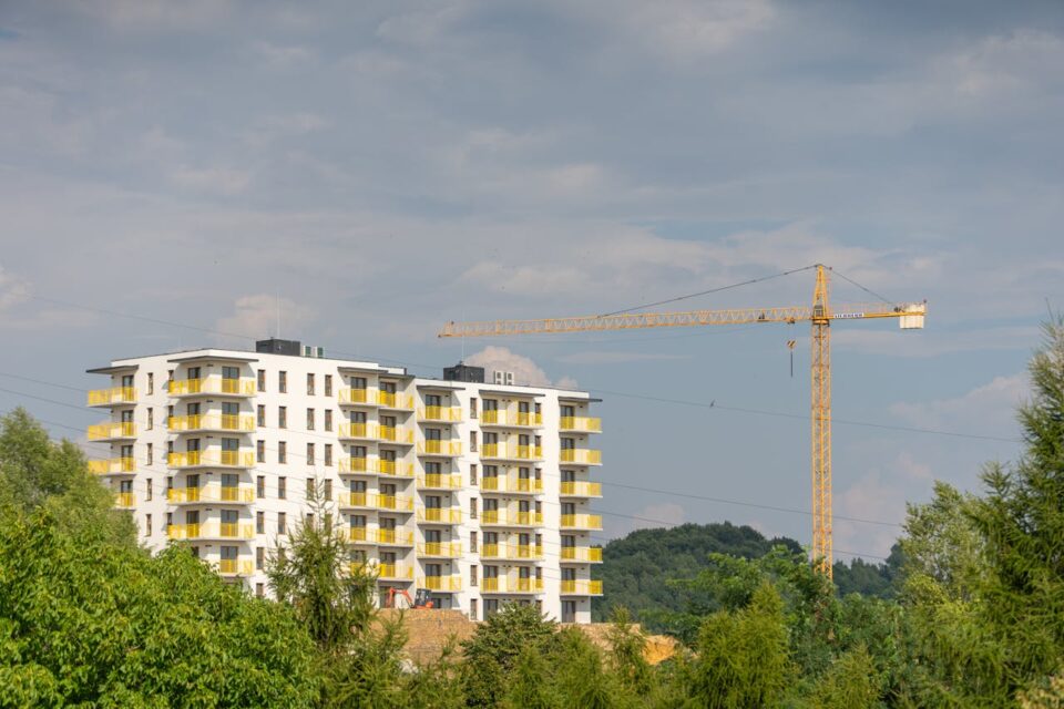 Zuverlässige Projektsteuerung bei Großprojekten
