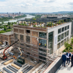 Manfred Schenk aus Pirmasens: Revitalisierung von Gewerbeimmobilien mit Weitblick
